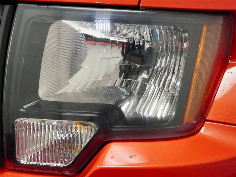 Used 2010 Ford F150 Raptor AWD/4WD image 39