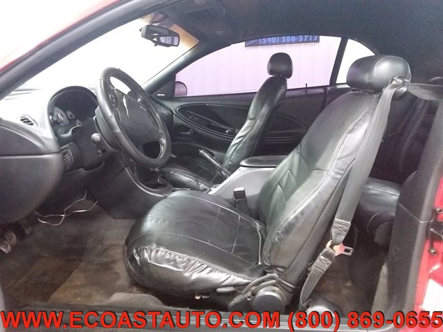 Used 1998 Ford Mustang Cobra image 10