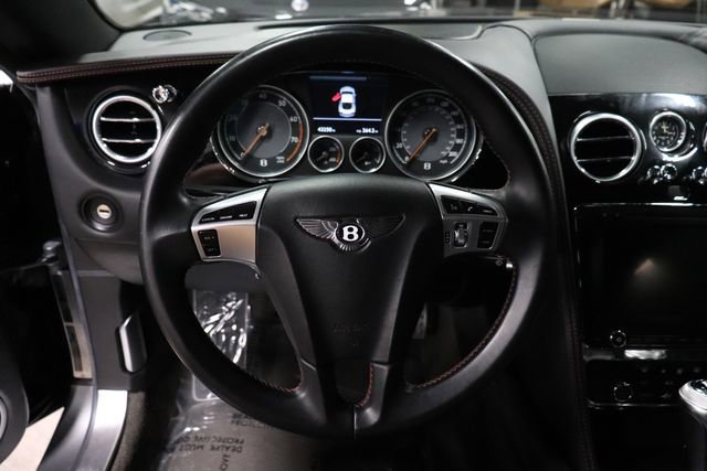 Used 2013 Bentley Continental GT AWD/4WD image 20
