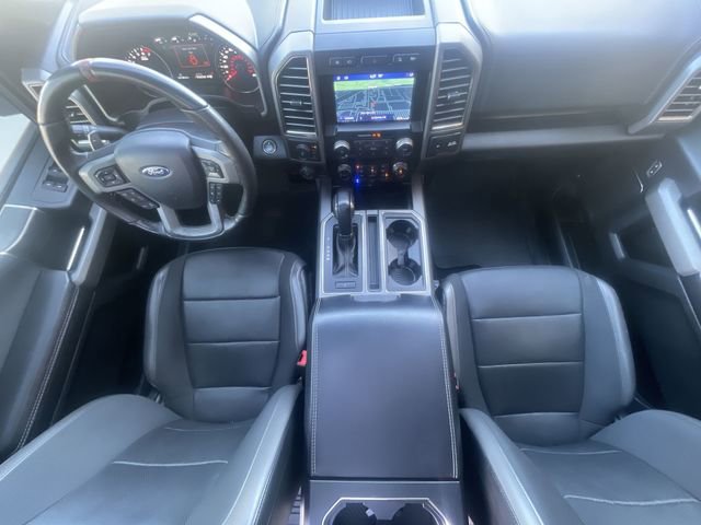 Used 2019 Ford F150 Raptor w/ Equipment Group 802A Luxury AWD/4WD image 21