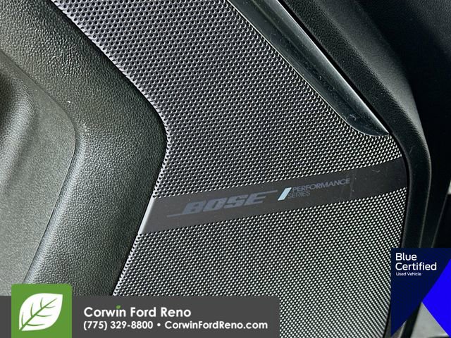 Used 2025 GMC Yukon Denali Ultimate image 22