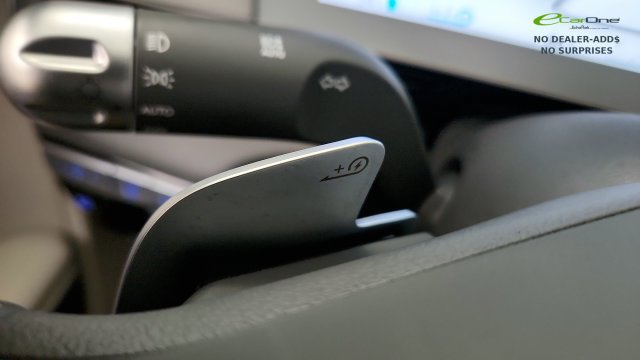 Used 2023 Hyundai Ioniq 5 Limited AWD/4WD image 70