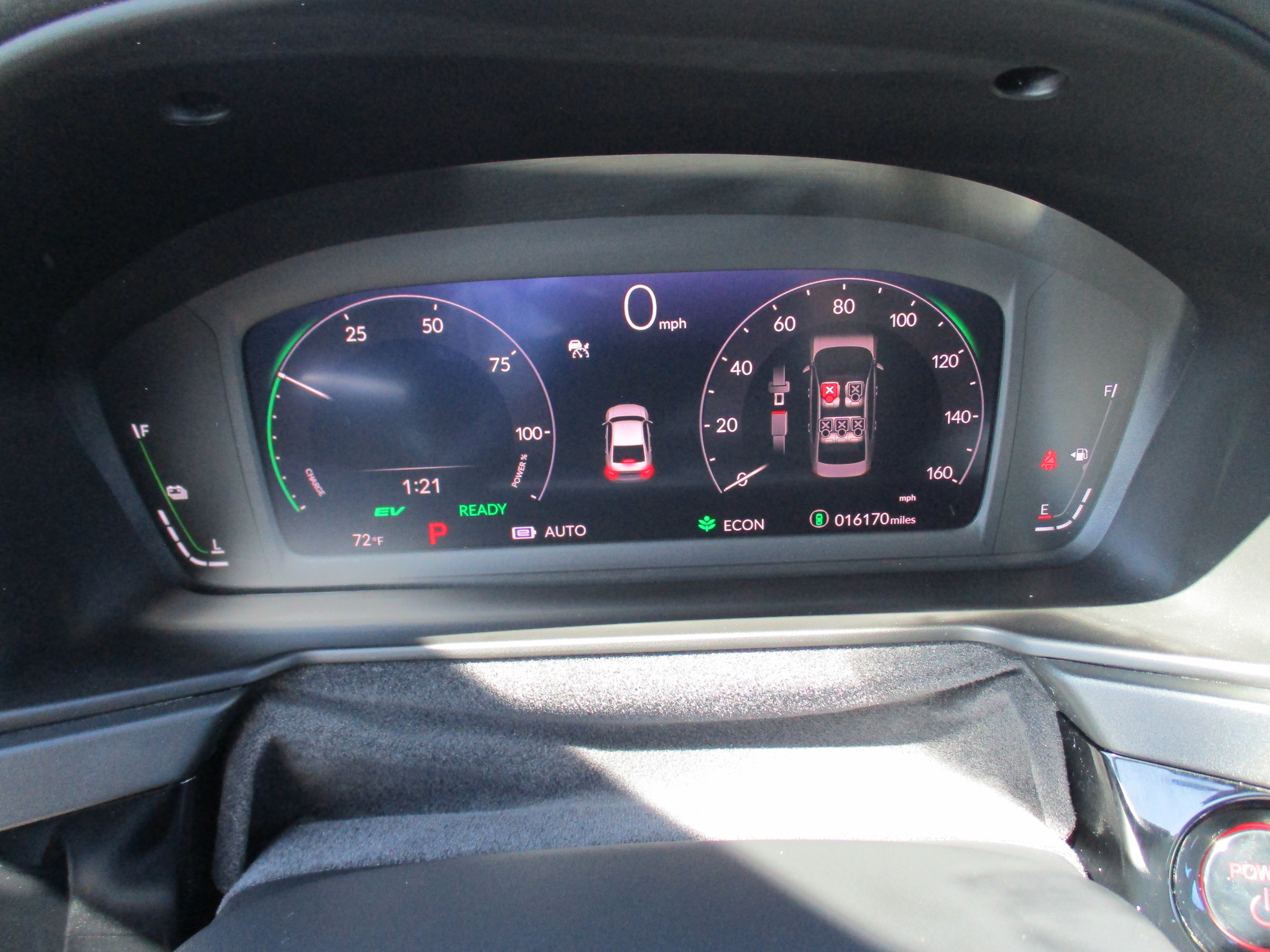 Certified 2024 Honda Accord Touring image 17