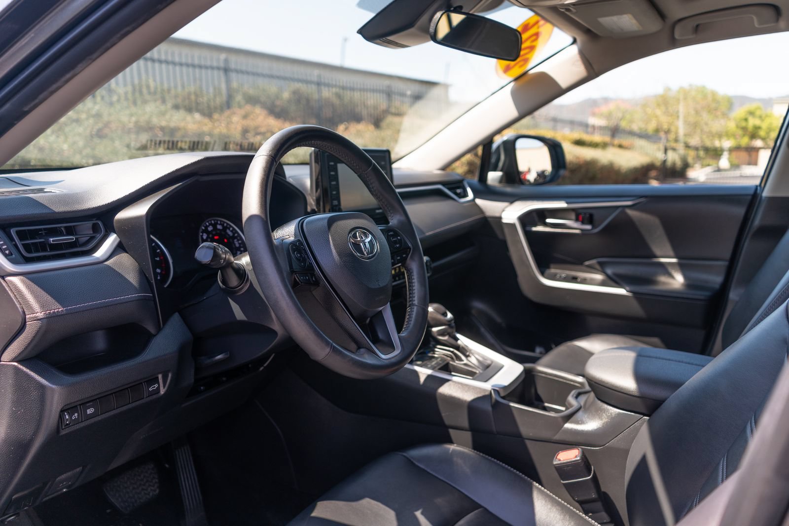 Certified 2022 Toyota RAV4 XLE Premium FWD image 18