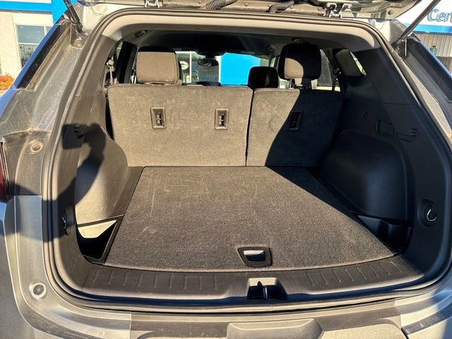 Used 2025 Chevrolet Blazer LT image 6