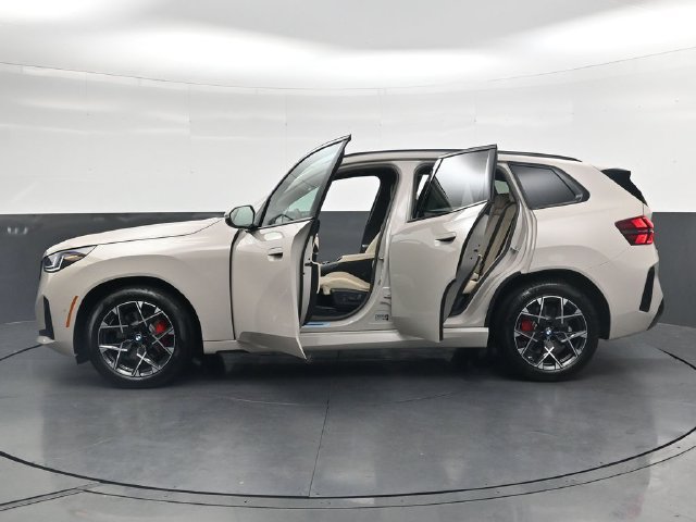 New 2026 BMW X3 xDrive30i w/ Premium Package AWD/4WD image 41