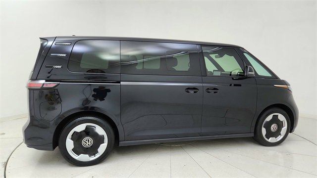 Used 2025 Volkswagen ID. Buzz Pro S image 6