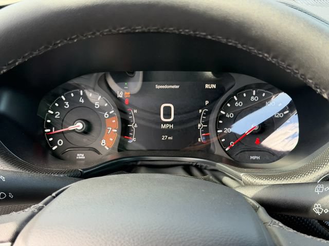 New 2026 Jeep Compass Latitude AWD/4WD image 15