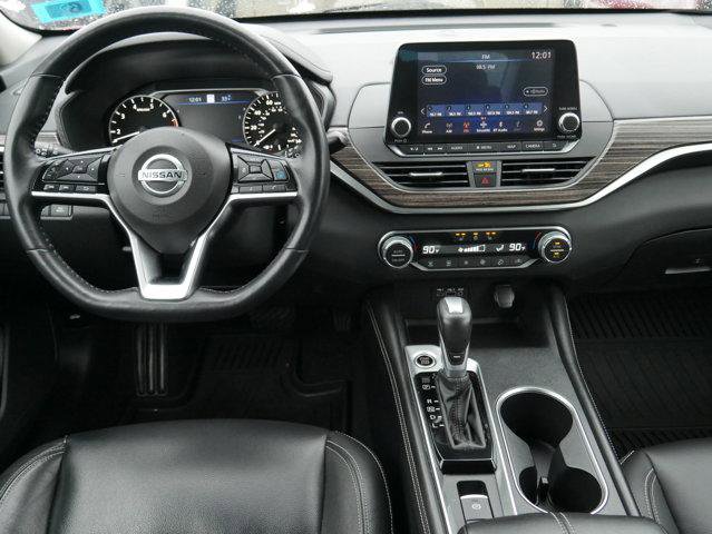 Used 2019 Nissan Altima 2.5 SL image 16