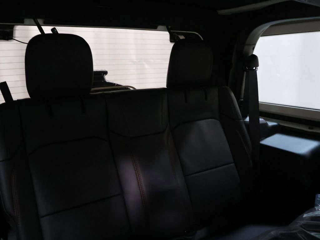 New 2026 Jeep Wrangler Rubicon AWD/4WD image 14