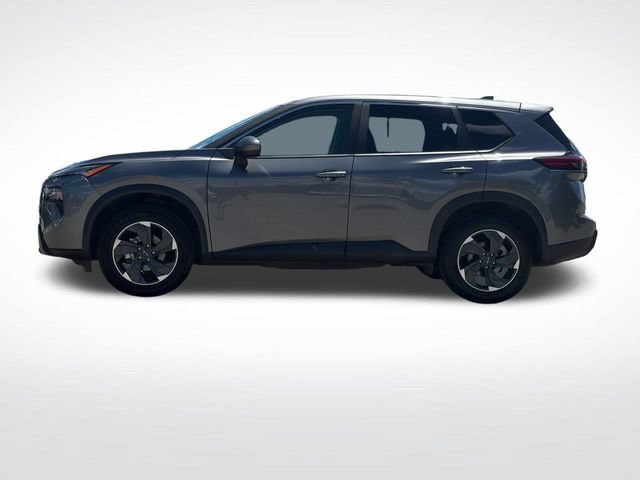 Used 2025 Nissan Rogue SV AWD/4WD image 7