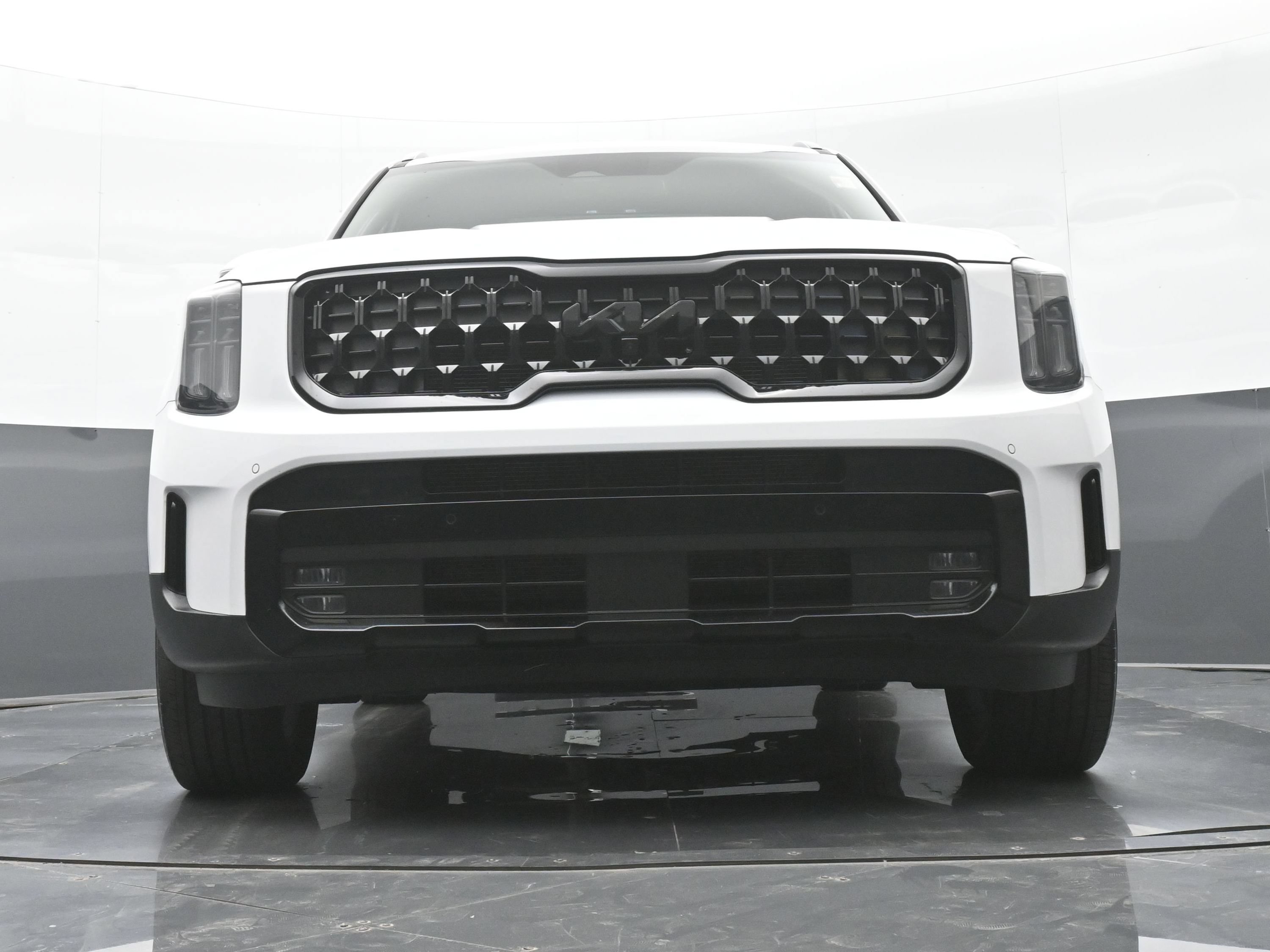 Used 2024 Kia Telluride SX X-Line AWD/4WD image 43