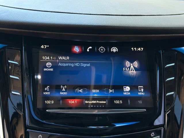Used 2015 Cadillac Escalade Premium image 28