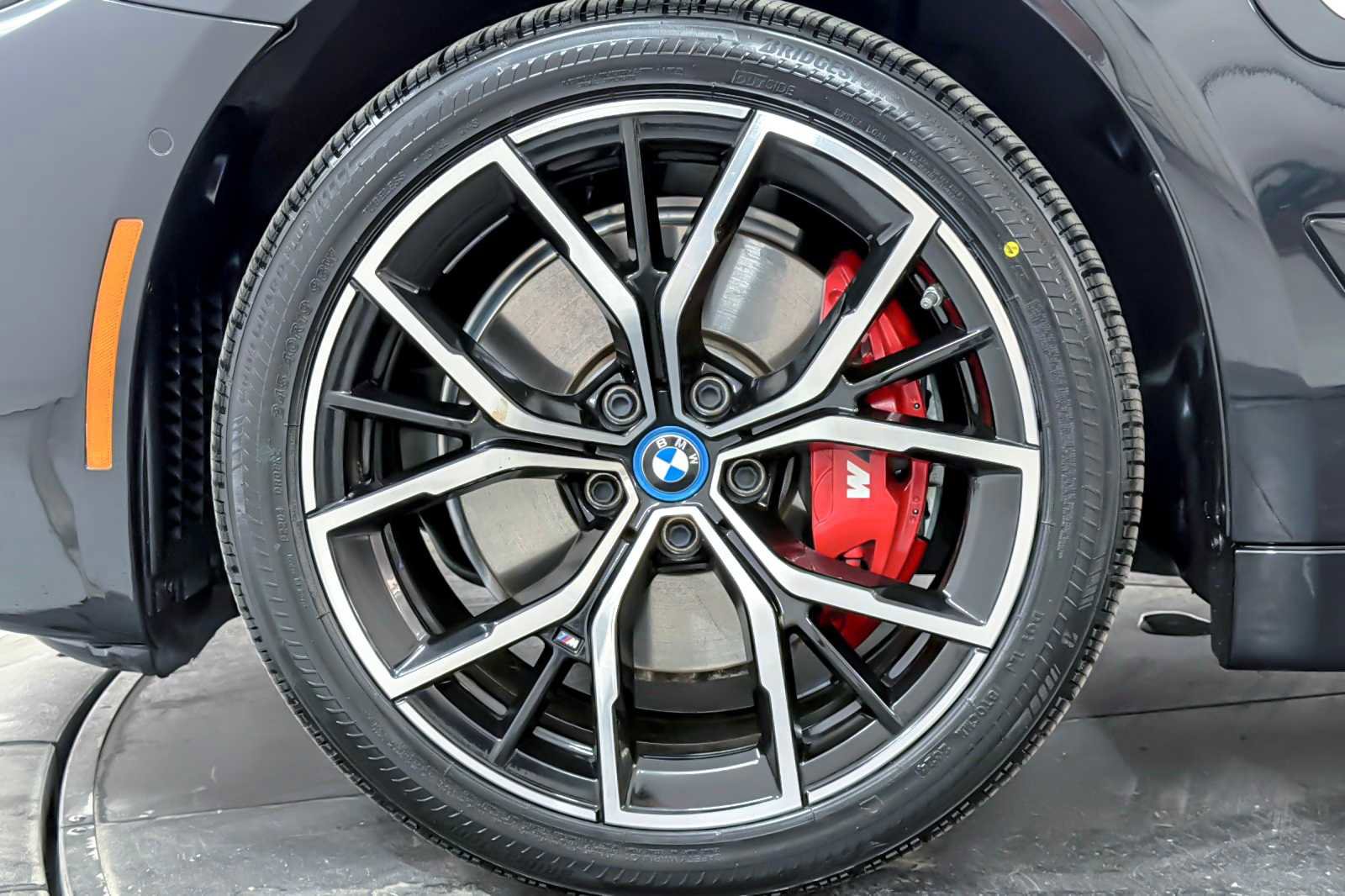 Used 2023 BMW 530e xDrive 530e xDrive w/ Premium Package image 26