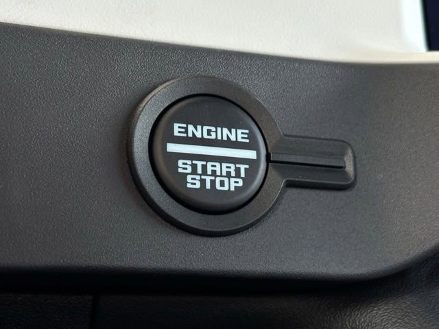 New 2025 Ford Bronco Stroppe Edition AWD/4WD image 31