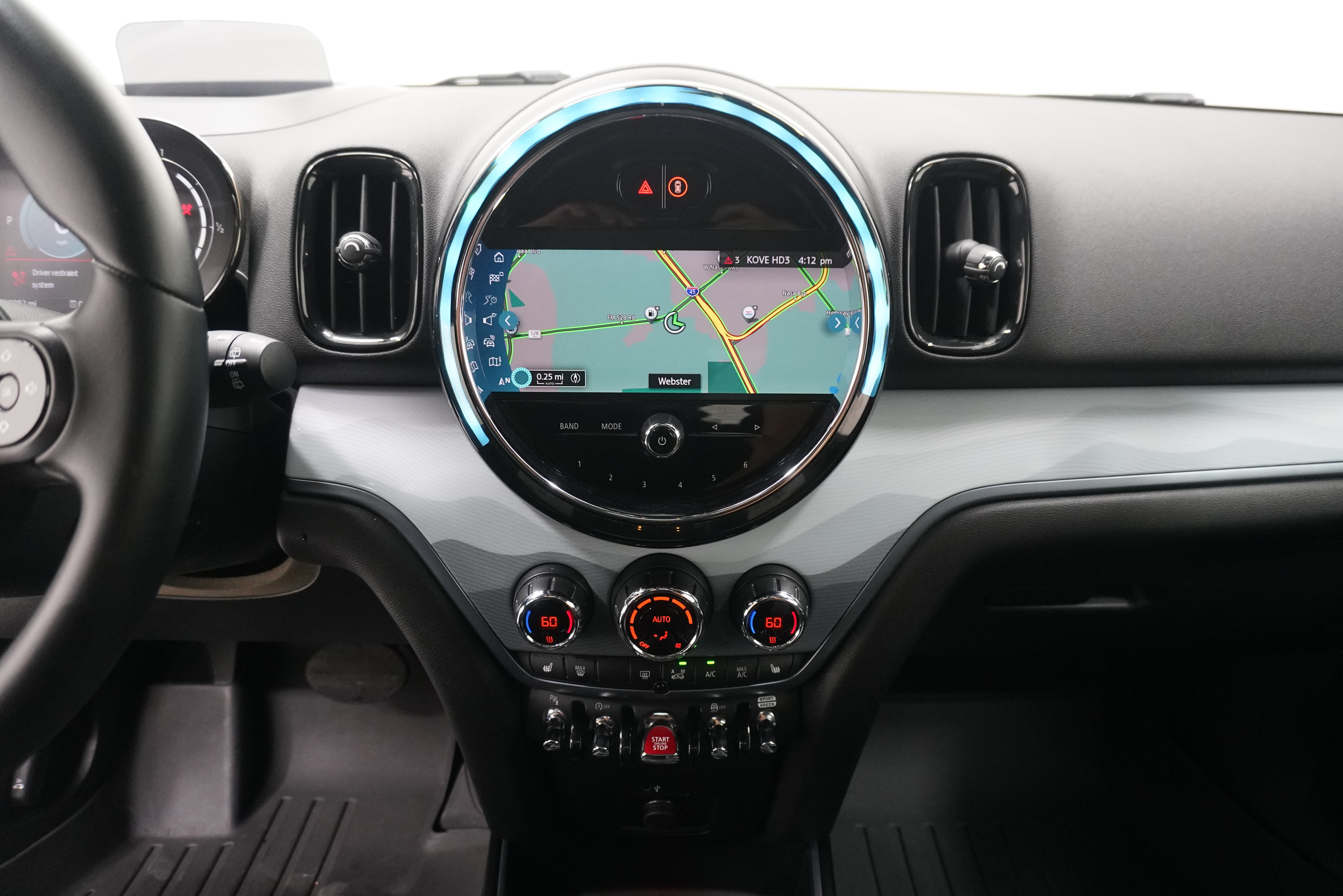 Used 2023 MINI Cooper Countryman S w/ Mini Untamed Edition AWD/4WD image 23