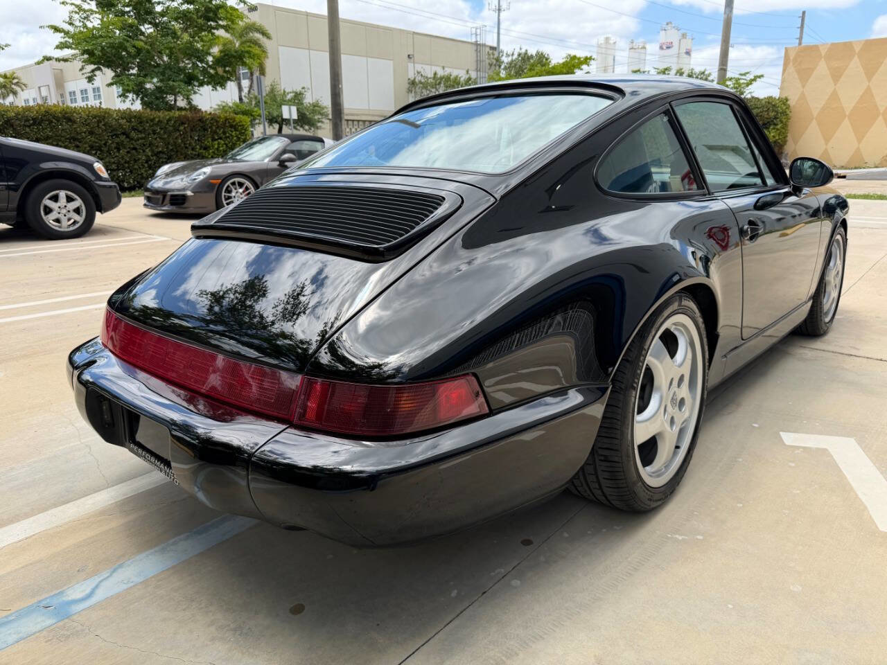 Used 1993 Porsche 911 Carrera image 6