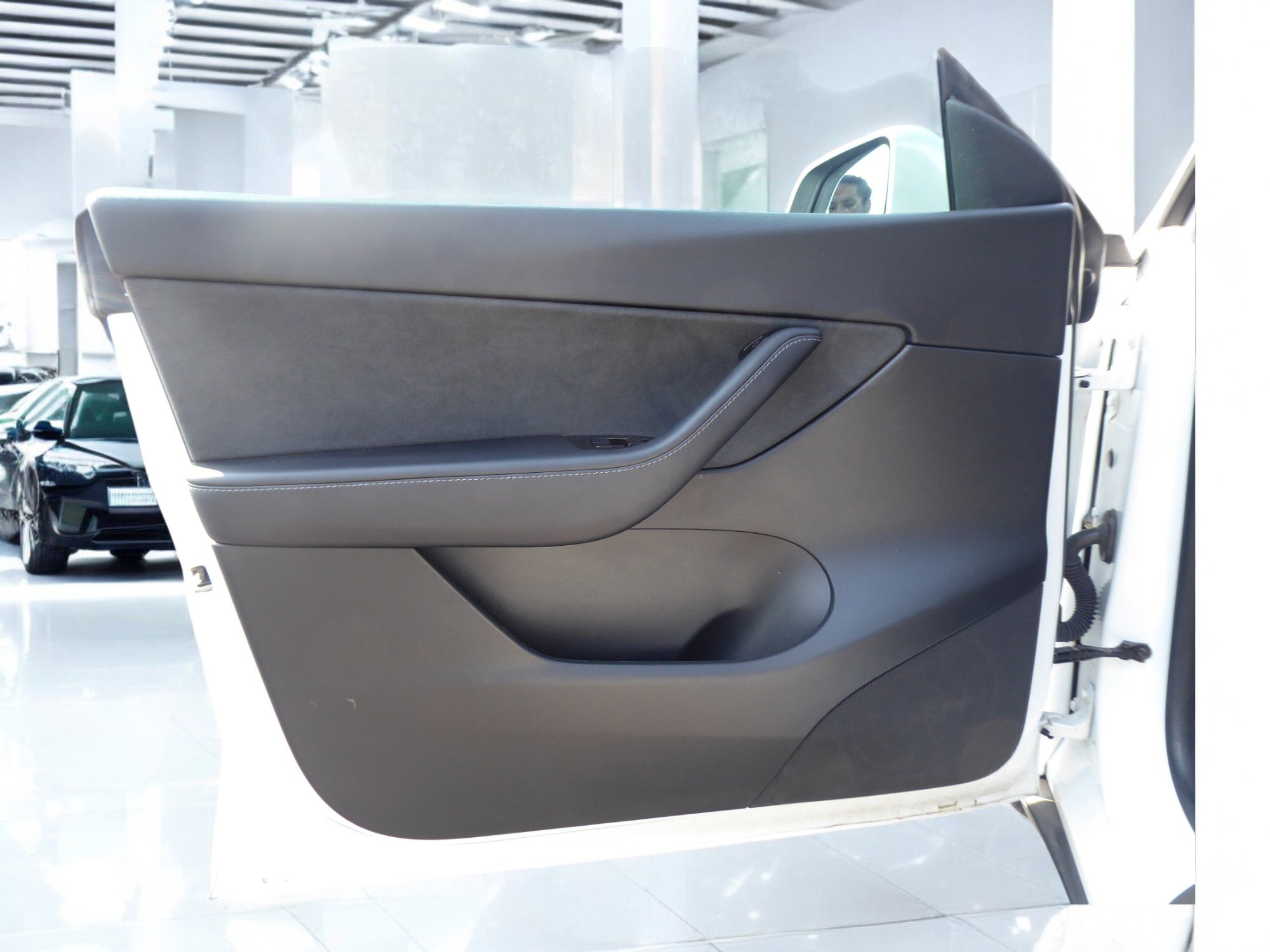 Used 2020 Tesla Model Y Long Range image 20