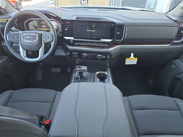 New 2026 GMC Sierra 1500 Elevation w/ Preferred Package image 11