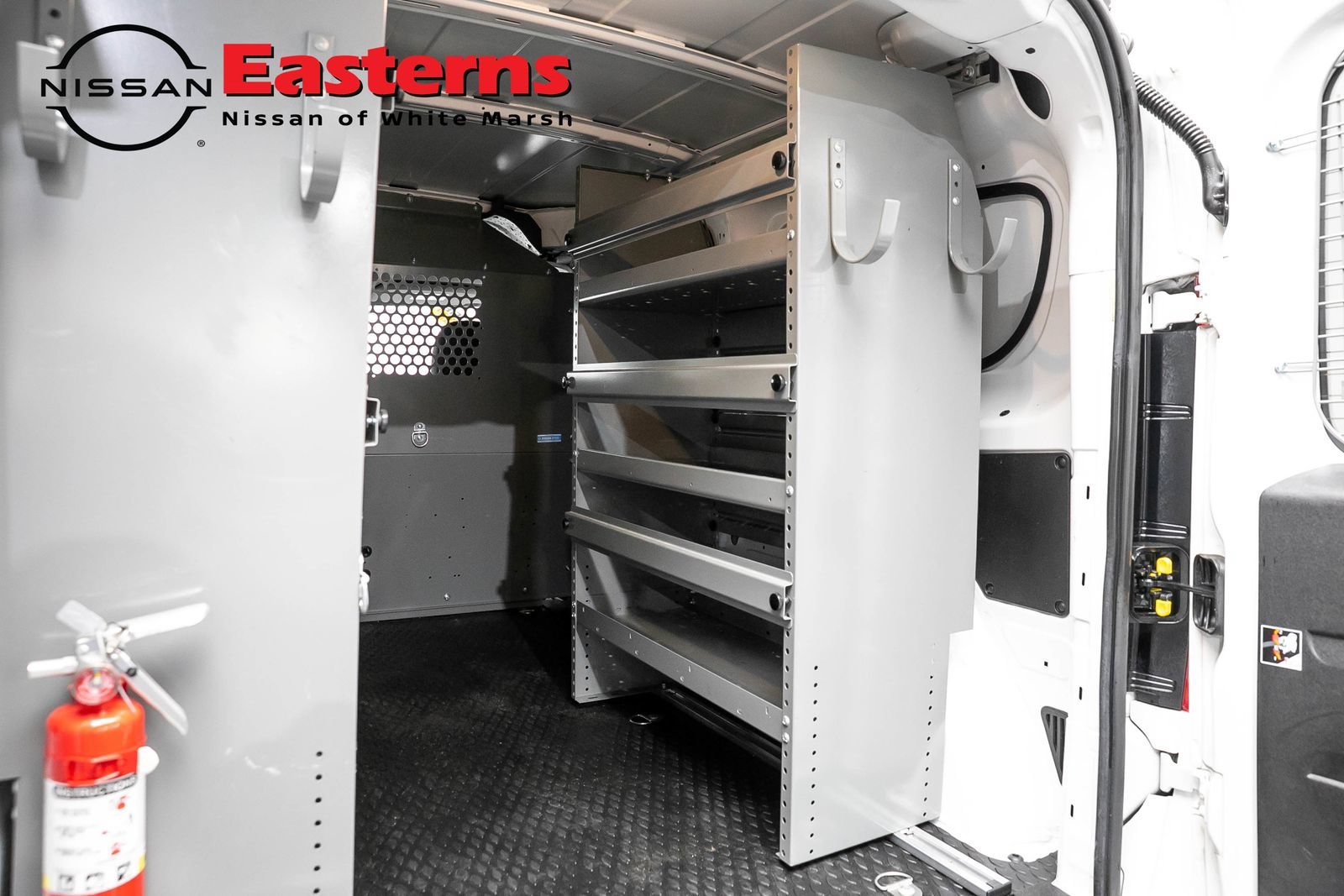 Used 2021 RAM ProMaster City Tradesman SLT FWD image 22