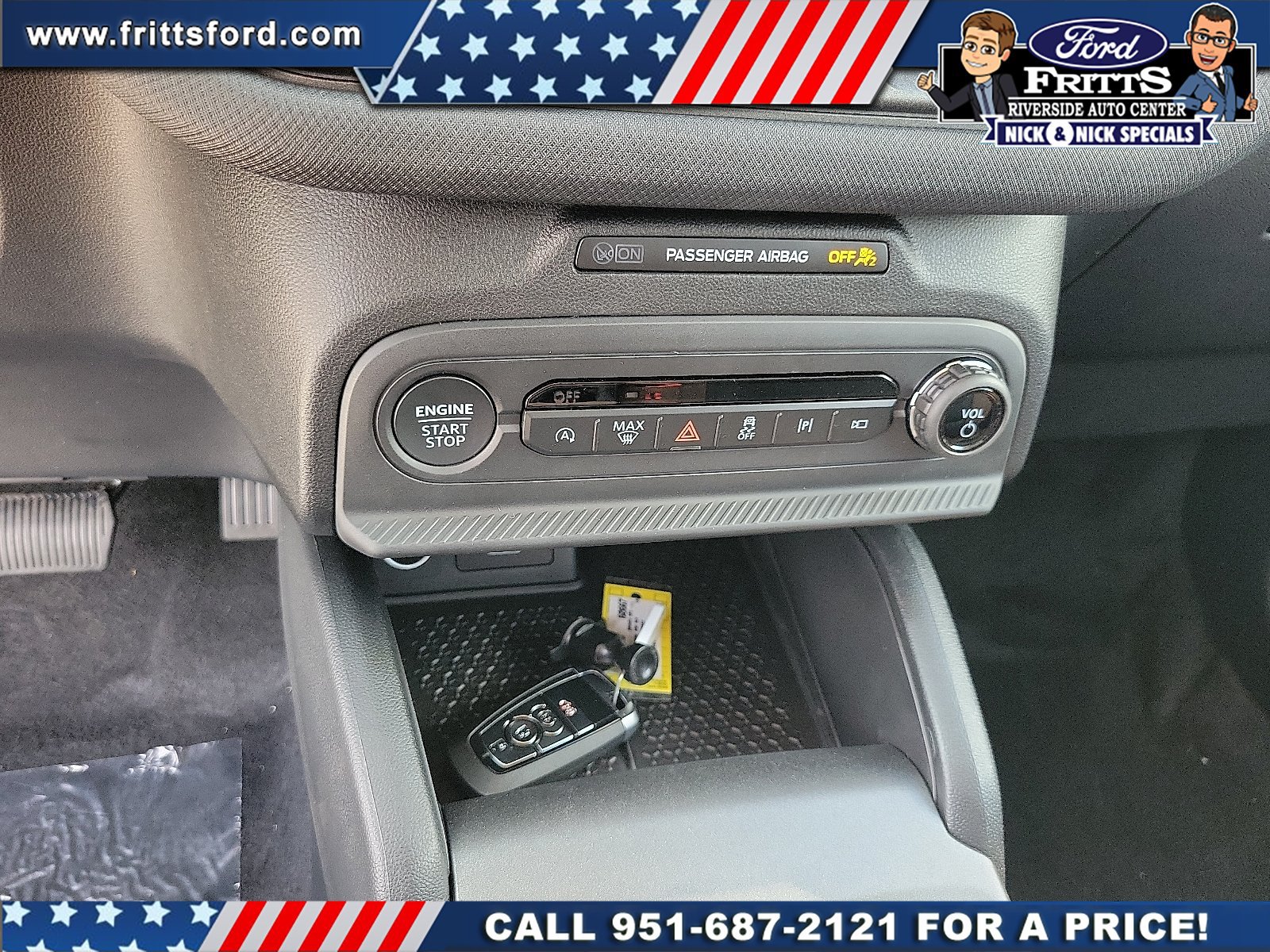 New 2026 Ford Bronco Sport Outer Banks w/ Outer Banks Tech Package+ AWD/4WD image 10