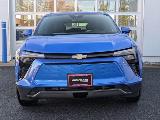 New 2024 Chevrolet Blazer EV LT image 6