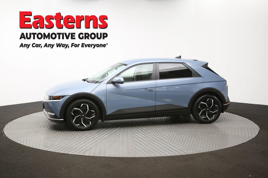 Used 2023 Hyundai Ioniq 5 SE image 55