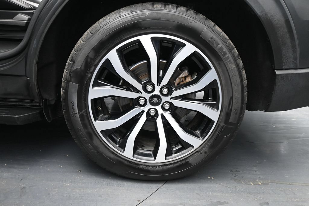 Used 2020 Ford Explorer ST w/ Premium Technology Package AWD/4WD image 25