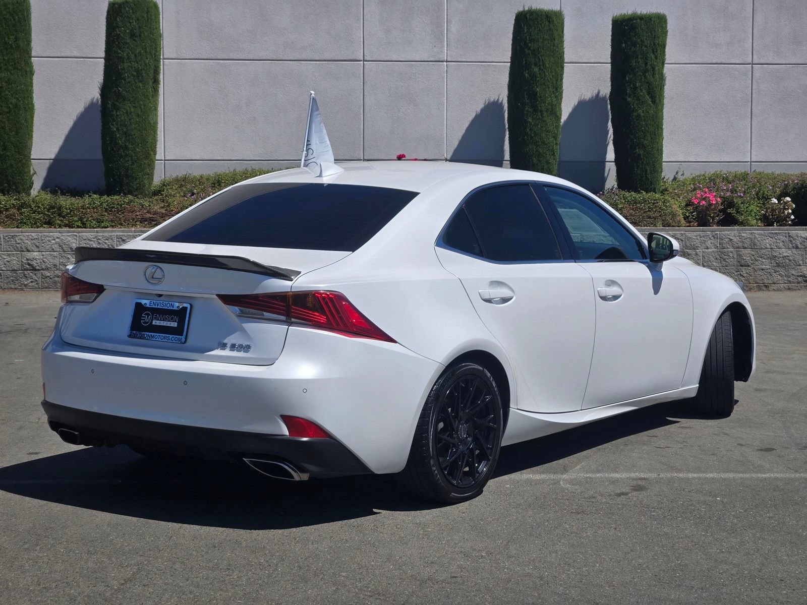 Used 2020 Lexus IS 300 w/ Navigation Package RWD image 7