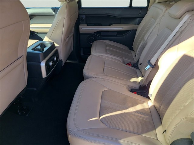 Used 2024 Ford Expedition Max Limited image 18