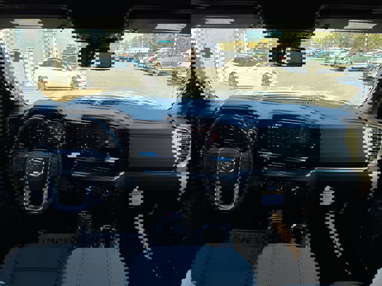 New 2026 GMC Sierra 1500 SLT w/ SLT Premium Plus Package image 21