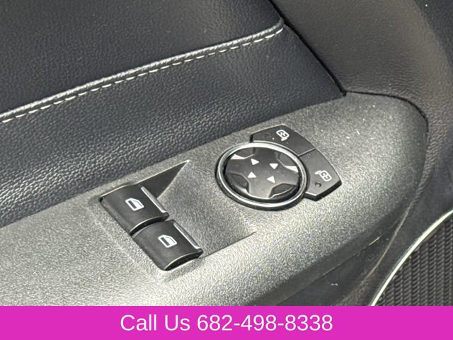 Used 2018 Ford Mustang GT Premium w/ Black Accent Package RWD image 18
