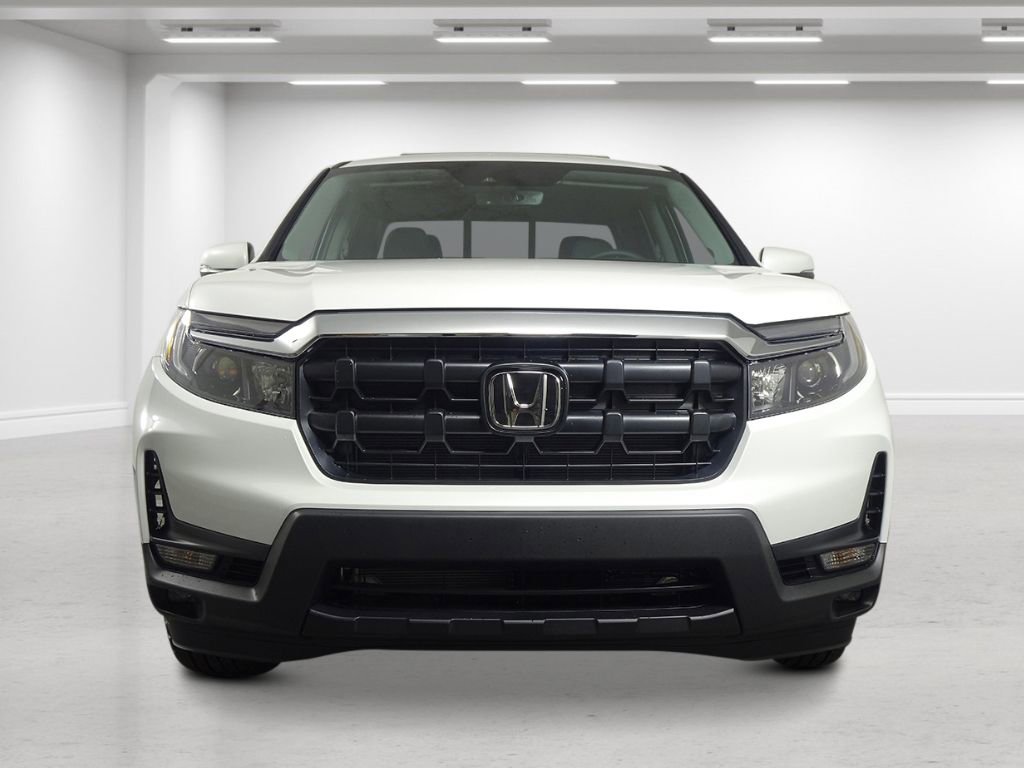 New 2026 Honda Ridgeline RTL image 9