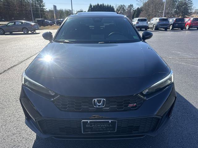Used 2025 Honda Civic Si image 2