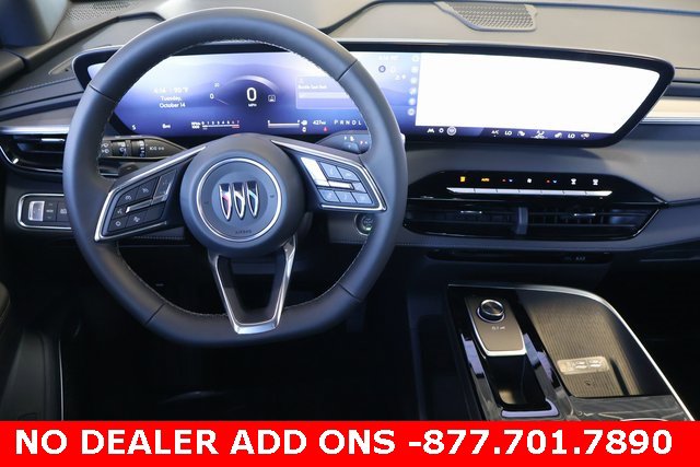 New 2026 Buick Enclave Sport Touring w/ Power Package image 16