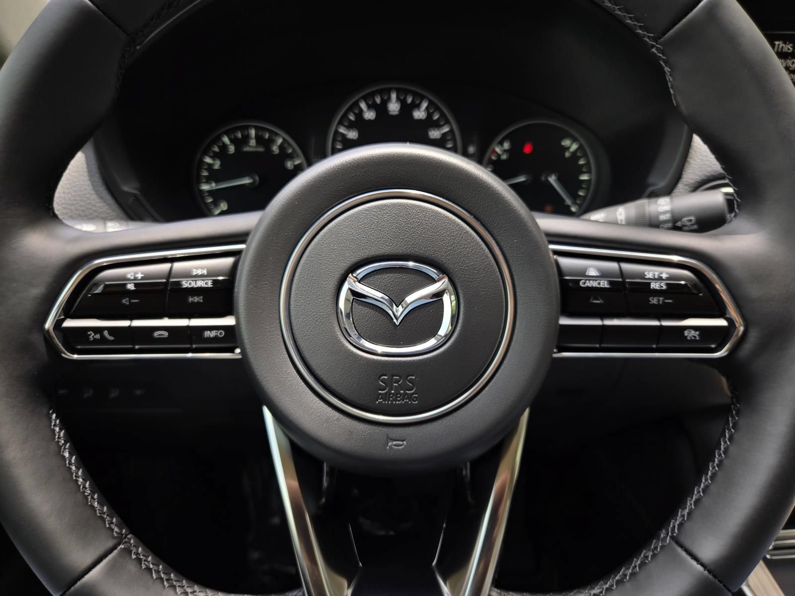 New 2026 MAZDA CX-90 3.3 Turbo w/ Preferred Package AWD/4WD image 20