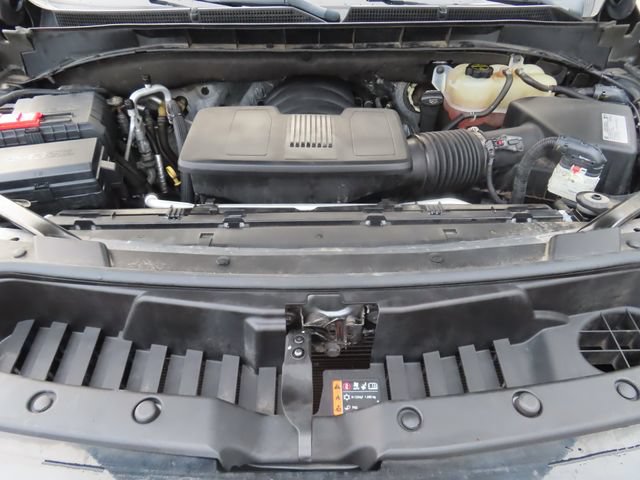 Used 2021 GMC Yukon Denali w/ Denali Premium Package AWD/4WD image 13