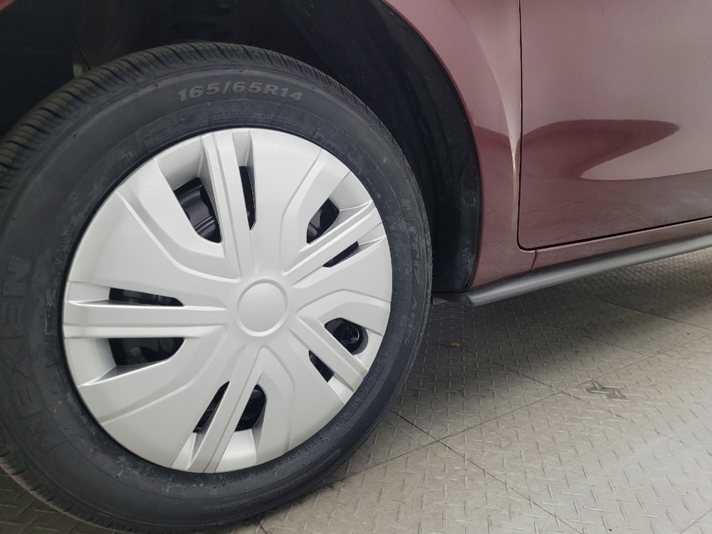 Used 2024 Mitsubishi Mirage ES FWD image 31