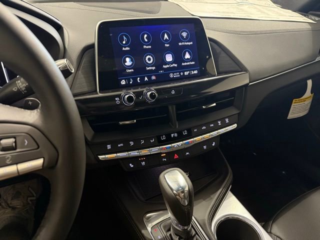 New 2026 Cadillac CT4 Premium Luxury image 19