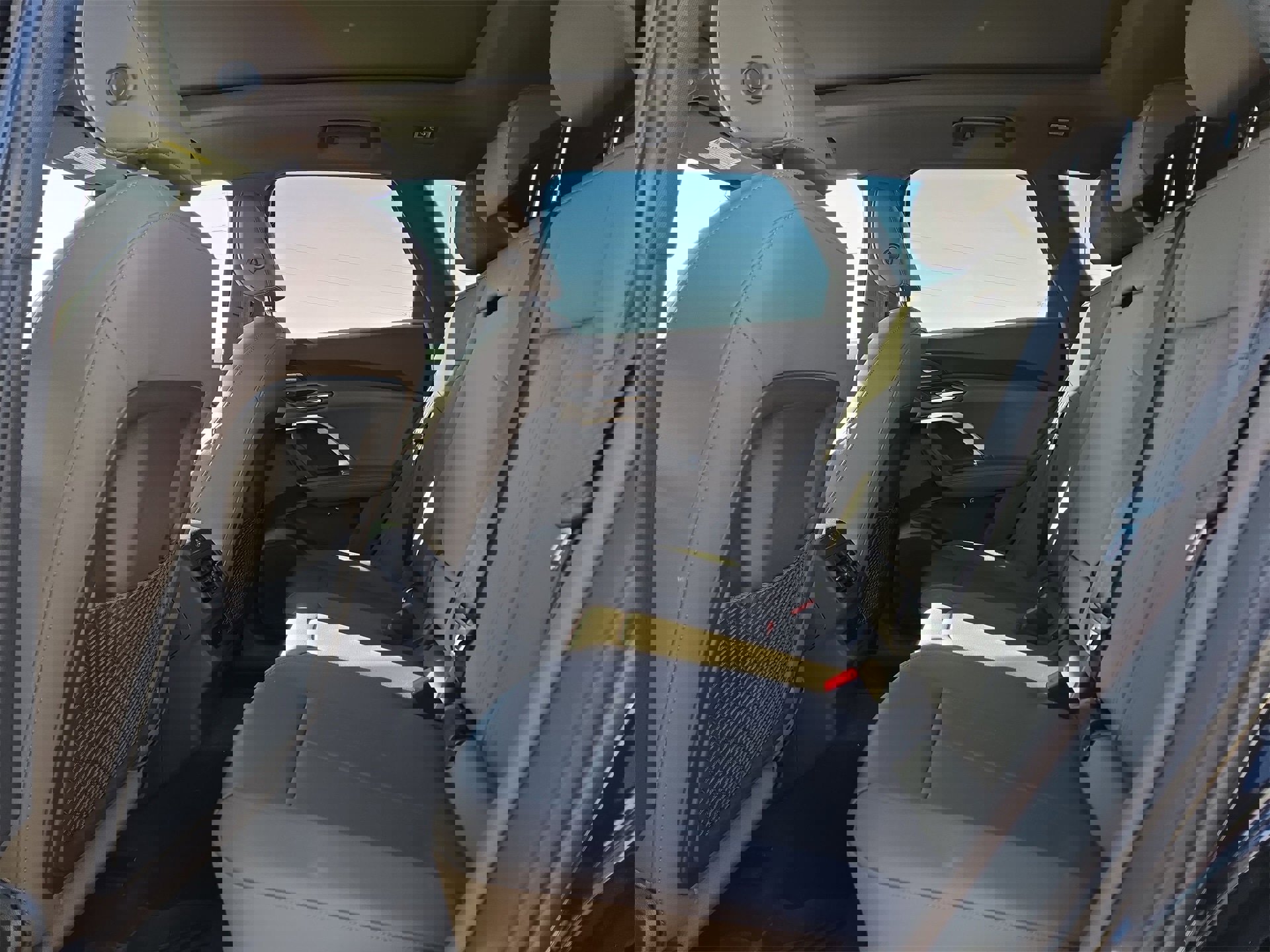 Used 2025 Audi Q5 Premium Plus w/ Premium Plus image 13