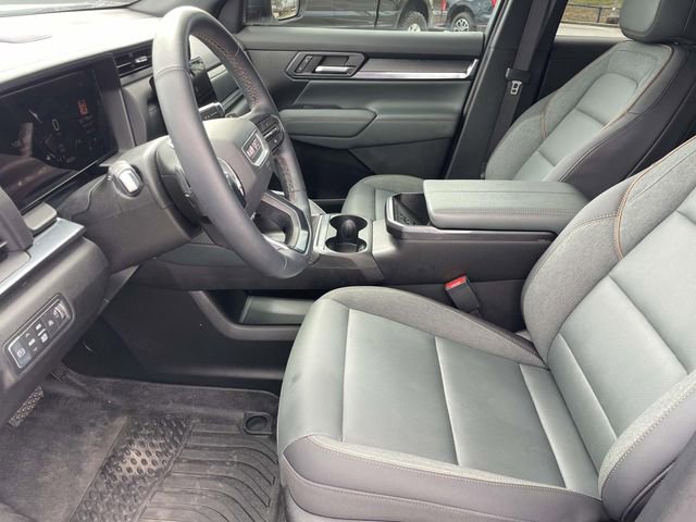 Used 2026 GMC Terrain AT4 image 19