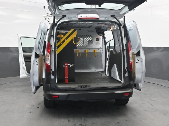Used 2023 Ford Transit Connect XL FWD image 45