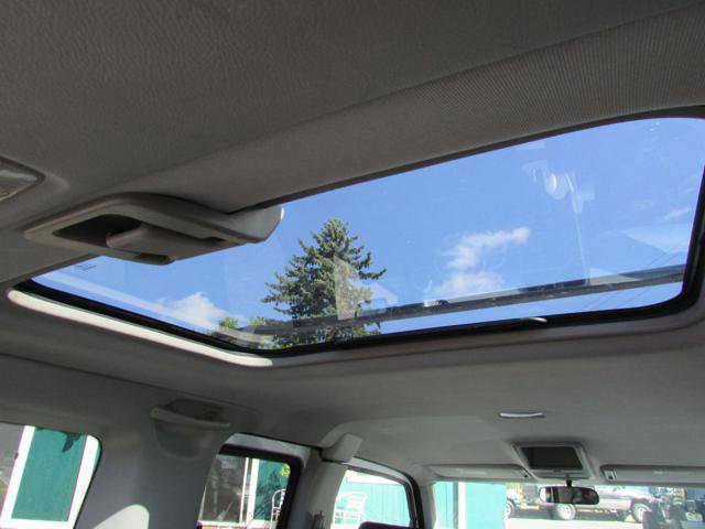 Used 2005 Honda Element EX image 13