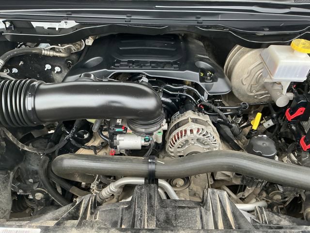 Used 2022 RAM 1500 Limited w/ Body-Colour Bumper Group image 52