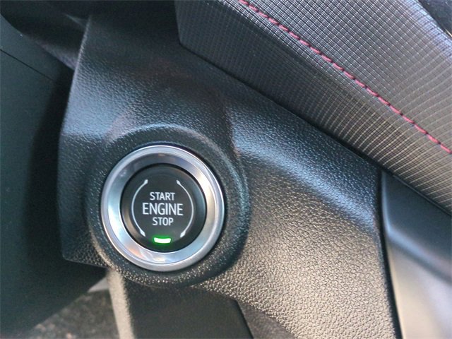 Certified 2021 Chevrolet TrailBlazer RS w/ Sun and Liftgate Package image 17