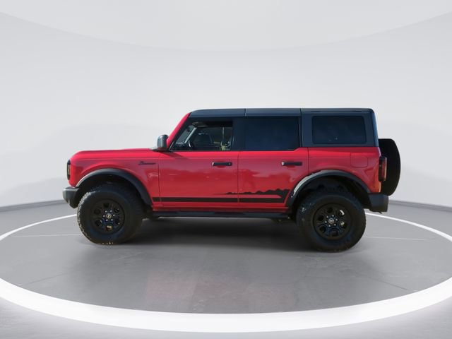 Used 2022 Ford Bronco Wildtrak image 5