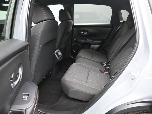 Used 2026 Honda HR-V Sport image 34