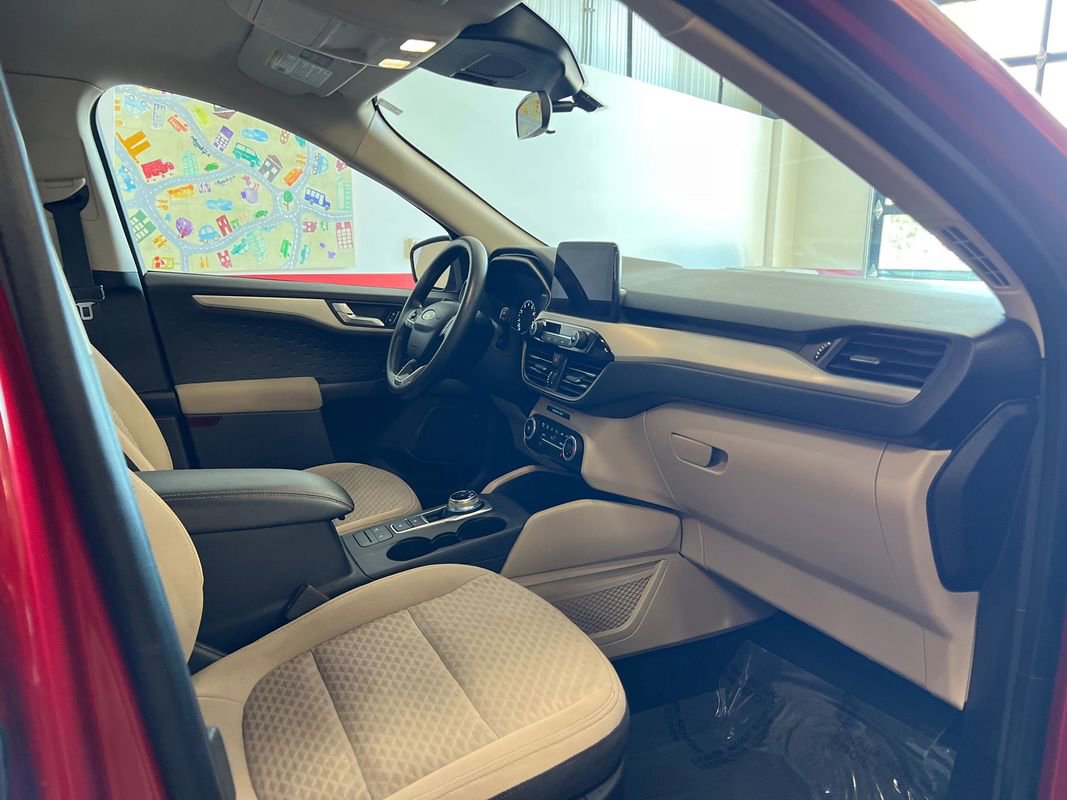 Used 2020 Ford Escape SE AWD/4WD image 91