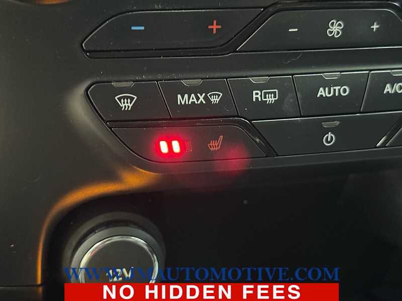 Used 2019 Ford Ranger XLT w/ Equipment Group 302A Luxury image 38