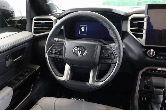 New 2026 Toyota Tundra Limited AWD/4WD image 14